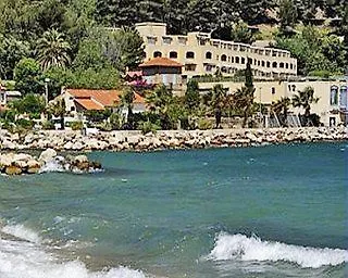 Maeva Clubhotel St. Mandrier فندق 3*