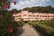 Maeva Clubhotel St. Mandrier 3* سانت-ماندرييه-سور-مير